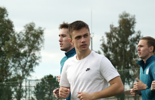 Два игрока СКА могут выступить на Кубке ФНЛ в  составе юношеской сборной России